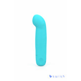 B Swish Curve Infinite Classic USB Rechargeable G-Spot Vibrator with Limited Edition Storage Case G-Spot Vibrators